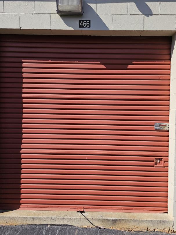 Storage Unit Auction in Dothan, AL at Dothan Lock Storage ends on 24th